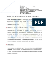 Demanda Reposicion Obrero.doc