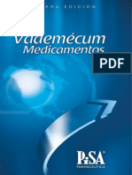 PISA - Vademecum Medicamentos