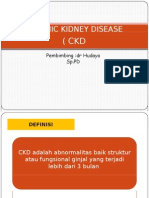 CKD PANDUAN