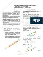 Documento Magnitudes Escalares y Vectoriales