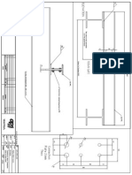 APS DETL 003 T Truss Hoist Bracket