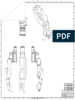 I.C.Resteanu A0 Robot: 3-2012 Robot Manipulator Industrial: Nr. CRT Nume Componenta Tip