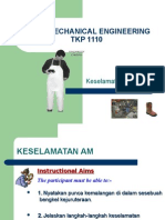 Keselamatan Am