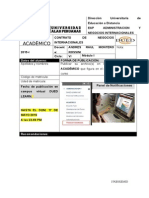 t.a. Contrato de Negocios Internacionales Final