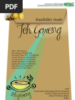 Download Studi Kelayakan Inudstri Teh Goreng by nuru hidayat SN27098938 doc pdf