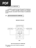 Computer For Managers