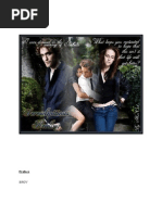 Download Bella and Edwards Serendipitous Healing by harcad0004 SN27099136 doc pdf