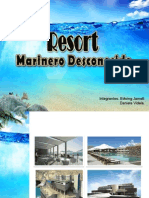 Resort Resort Marinero Desconocido
