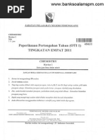 Modul Analisis Bertopik Kimia Tingkatan 4 2017