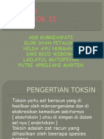 TOKSIN