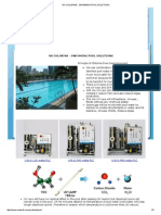 No Cholorine Swimming Pool PDF