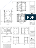 Standard Drawing: Pt. Relacom Indonesia