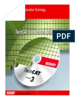 TwinCAT2 Vs TwinCAT3 PDF