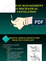 Airway Management (RS)