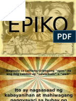 EPIKO