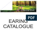 Earing Catalogue