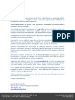 Carta Apresentação OndaGrafe