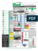 Classified: Your Local Marketplace