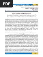 Download Blood Donation Management System by AJER JOURNAL SN271008777 doc pdf