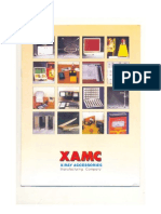 XAMC Catalog (1)