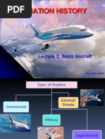 Theory of Flight PDF | PDF | Lift (Force) | Drag (Physics)