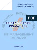 121454003 Contabilitate Financiara Frecauteanu a Malai A