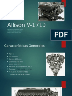 Allison V 1710