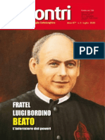 Rivista Incontri - Luglio 2015