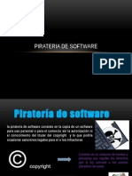 Pirateria Informatica