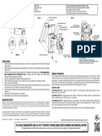 STI 6517B Instruction Manual