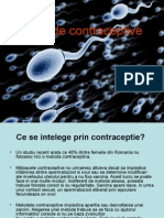 Metode Contraceptive