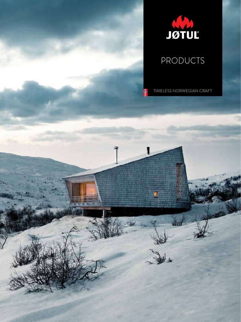 Jotul Stoves Brochure Firecrest Stoves PDF Stove Chimney