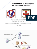 Ppt Referat Stem Cell Dr Abdul Gayum