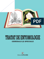 Entomologie