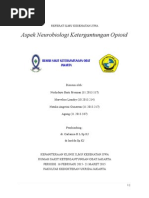 Download Aspek Neurobiologi Ketergantungan Opioid1 by Agung Rondonuwu SN271030273 doc pdf