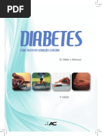 DIABETES O Que Fazer Em Situações Especiais - 2010