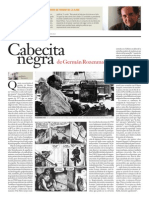 Critica Cabecita Negra PDF