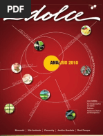 Anuário Dolce 2010