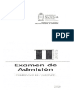 Examen 2005-2