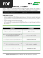 Isiltech Cisco 2014 3 Ye