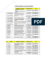 Comunicado Comision Nacional PDF