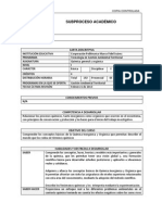 C D +química+general+y+orgánica