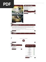 Invencível - Laura Hillenbrand - The Rebels.pdf