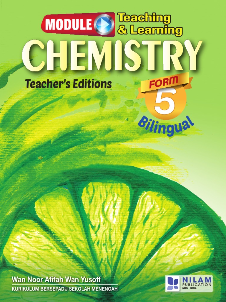 Softcopy Of Chemistry F5 Pdf Sodium Carbonate Reaction Rate
