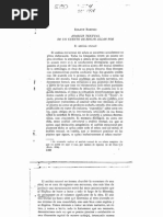 Analisis Textual de Un Cuento de E.a. Poe