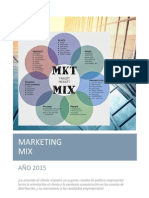 MKT MIX