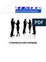 ANTOLOGIA COMUNICACIÓN HUMANA.1.docx