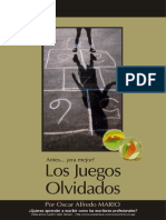 Juegos Olvidados