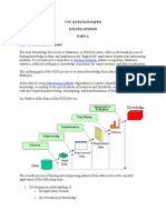 Data Mining Answer Vtu 2015