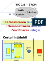 02 - 15.02 - CA Sa Pastram Calitatea Preotiei, Relatia Cu Dumnezeu Trebuie Refocalizata Permanent